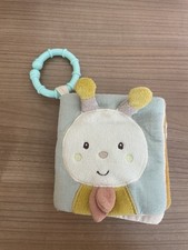 Fehn baby fühlbuch gebraucht kaufen  Cochem