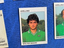 Calcio flash avellino usato  Canelli