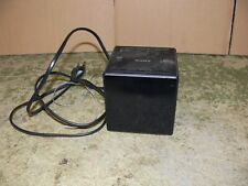 Mini radio reveil d'occasion  Lagnieu
