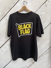 Rare black flag d'occasion  Expédié en Belgium
