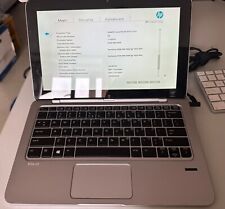 Ellite 1011 intel gebraucht kaufen  Eppishausen