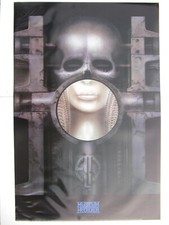 Giger elp 1973 gebraucht kaufen  Olpe
