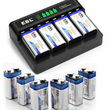 Ebl 600mah ion for sale  Chino
