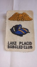 Vintage lake placid for sale  Plattsburgh