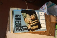 Rebelles gueuse chabrol d'occasion  Vailly-sur-Sauldre