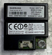 Samsung lan widt10b gebraucht kaufen  Neuss
