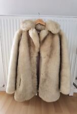 Manteau véritable peau d'occasion  Blagnac