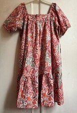 Cotton dress large for sale  WITHERNSEA