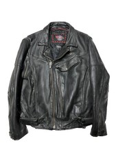 Milwaukee leather motorcycle for sale  Madison