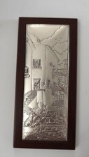 Quadro argento femiano usato  Conversano
