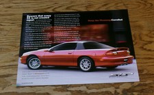 Original 2002 chevrolet for sale  Reinbeck