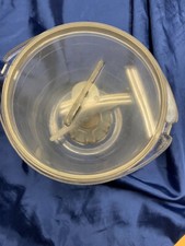Rührschüssel glasschüssel d gebraucht kaufen  Oberndorf