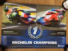 Valentino rossi motogp for sale  LINCOLN