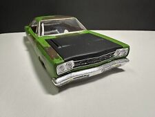 1968 plymouth roadrunner for sale  Romeo