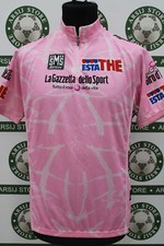 Maglia ciclismo bike usato  Afragola