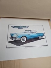 1957 ford thunderbird for sale  Boise