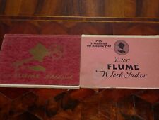 Catalogues horloger 1952 d'occasion  France