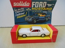 Solido ancien 147 d'occasion  Cloyes-sur-le-Loir