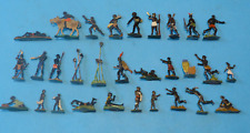Plats étain zinnfiguren d'occasion  Podensac