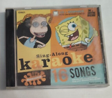 Nickelodeon sing along for sale  Ventura