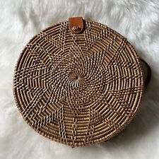Boho rattan bali for sale  Richmond Hill