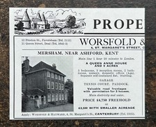 mersham for sale mersham for sale LONDON
