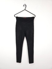 Spanx leggings women for sale  TAMWORTH