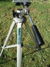 Velbon heb camera for sale  EXETER