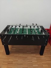 Tischkicker ullrich home gebraucht kaufen  Frankfurt am Main