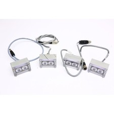 4pcs generique 54213011 d'occasion  Dreux