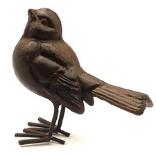 Cast iron bird for sale  Inwood