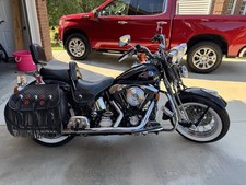 1998 harley davidson for sale  Jamestown