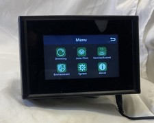 Controlador de luz maestra Growers Choice pantalla táctil segunda mano  Embacar hacia Mexico