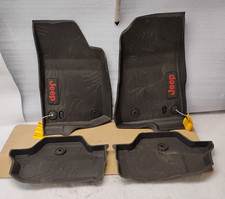 Oem black set for sale  Detroit