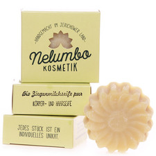 Nelumbo kosmetik ziegenmilchse gebraucht kaufen  Werdau