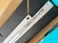 Logan compact mat for sale  COCKERMOUTH