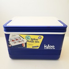 Vintage 1997 igloo for sale  Milford