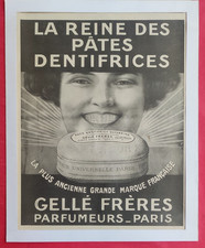 Publicité presse produit d'occasion  Le Portel