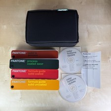 Pantone color formula d'occasion  Expédié en Belgium