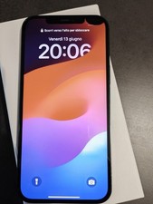 Apple iphone pro usato  Latina