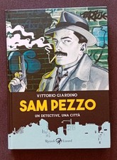 Sam pezzo vittorio usato  Cernusco sul Naviglio
