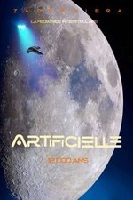 Artificielle zaor viera d'occasion  Expédié en France