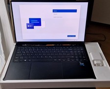 Samsung galaxy book2 gebraucht kaufen  Allersberg