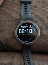 t smartwatch amazfit rex usato  Vaglio Basilicata