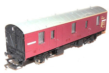 Hornby r6314 maroon for sale Hornby r6314 maroon for sale  DAVENTRY