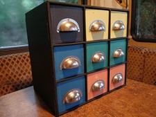 Retro vintage apotheker gebraucht kaufen  Dillingen/ Saar