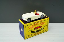 Matchbox lesney mga for sale  SWINDON