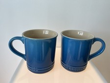 Creuset coffee tea for sale  Arlington Heights