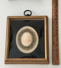 Vintage framed genuine for sale  Wellington