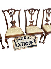 65823 set georgian for sale  Mount Holly